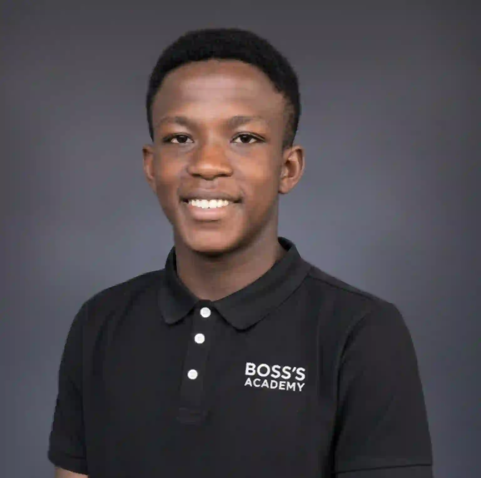 Emmanuel T. Oluwayomi
