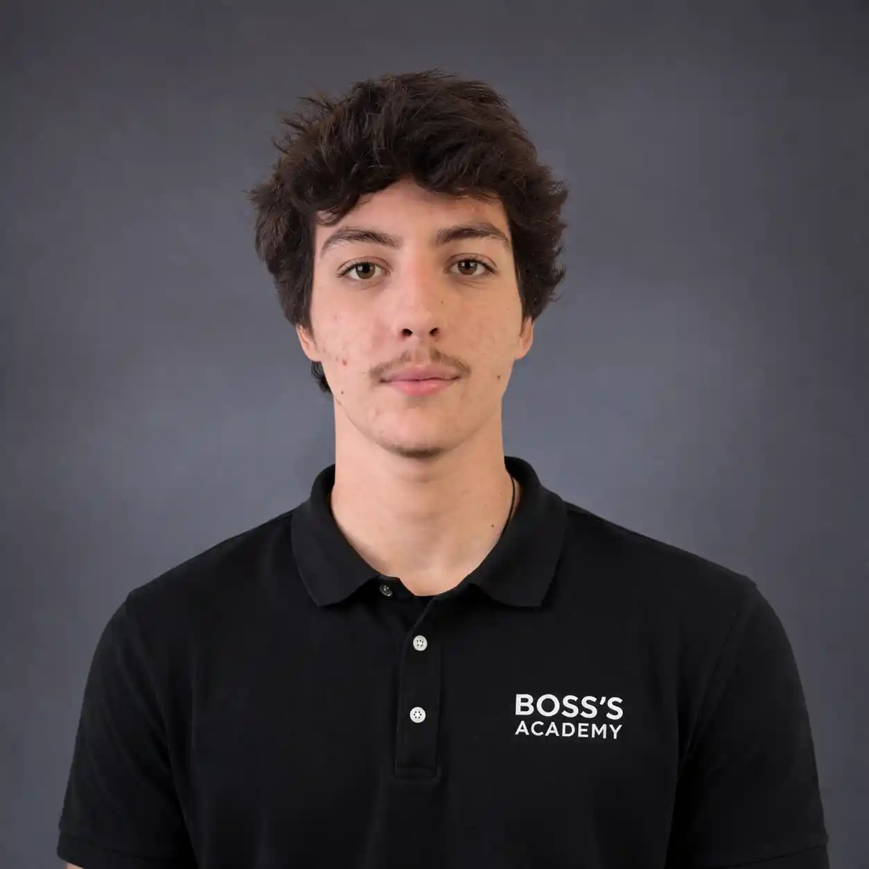 Lucas Evanno