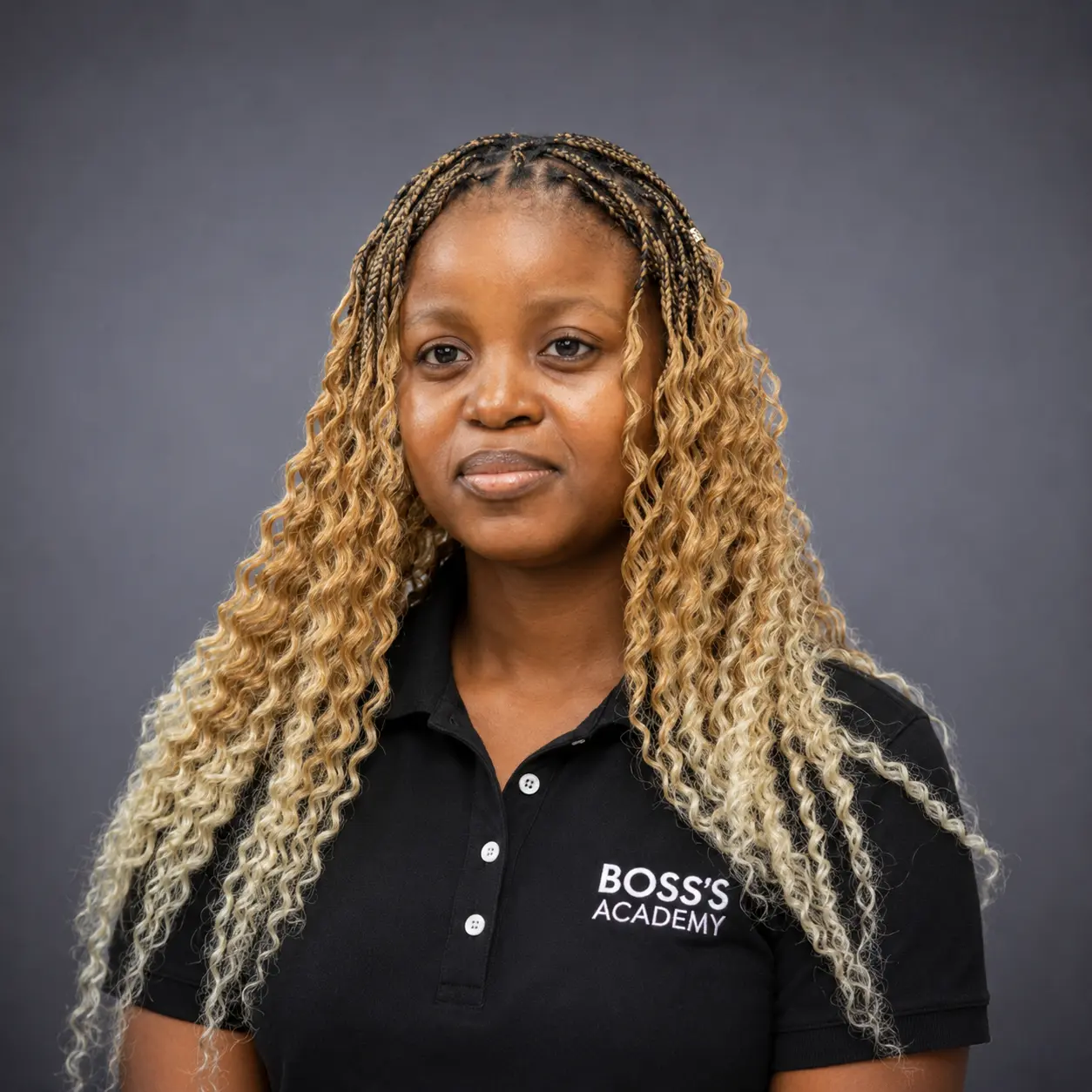 Laone Elaine Radipodi
