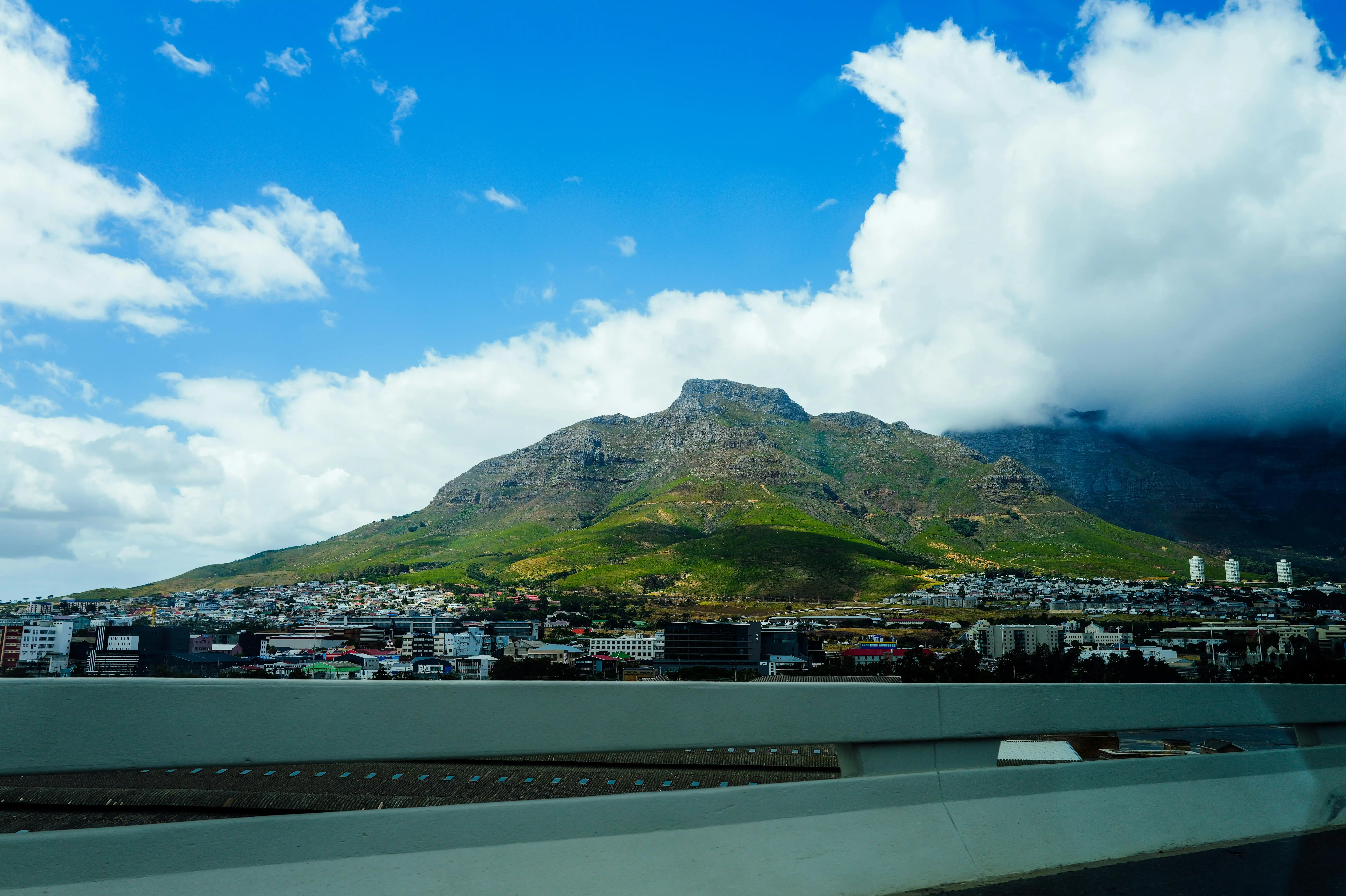 South African Matric